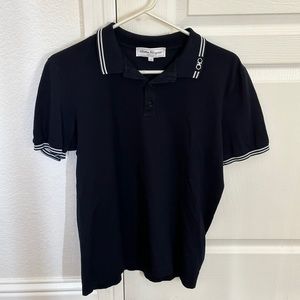 Salvatore Ferragamo Polo